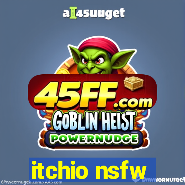 itchio nsfw